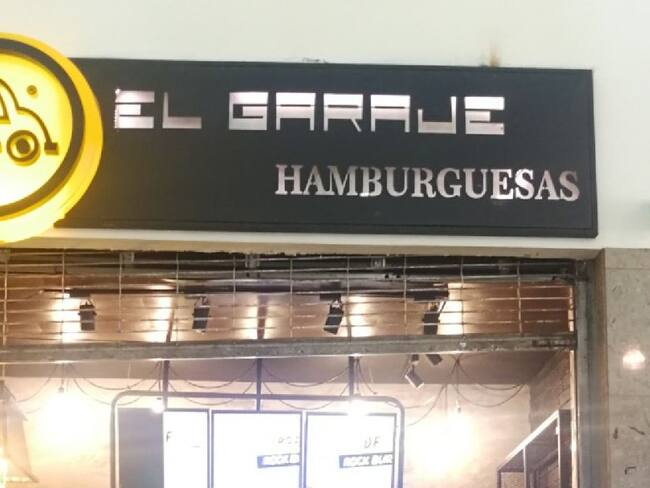 El Garaje ha cerrado cuatro puntos de venta