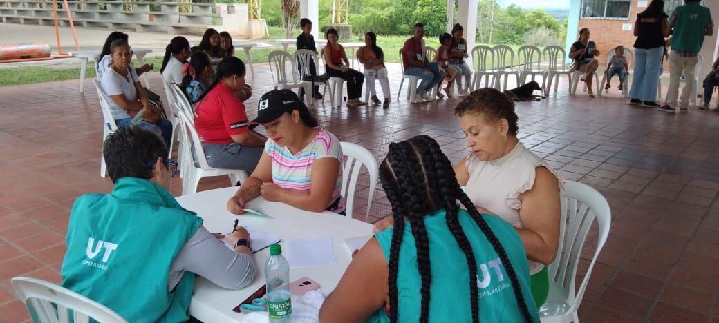 Mesas de trabajo para identificar asuntos, eventos o problemas en los que haya disparidades por razones de género, sexo, orientación sexual o identidad de género, en el sistema de salud.