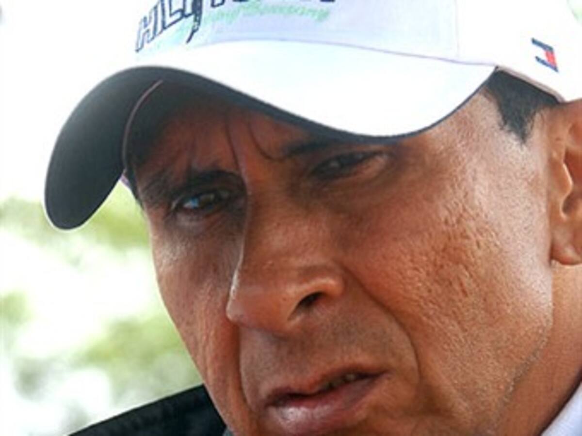 Diego Umaña descarta a Santa Fe y seguirá con América