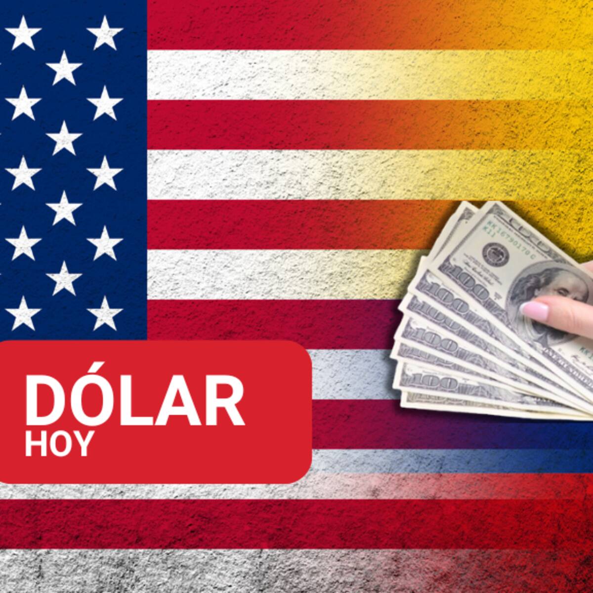 Análisis del dólar hoy en Colombia: ¿sube o baja? Este es el precio de la moneda