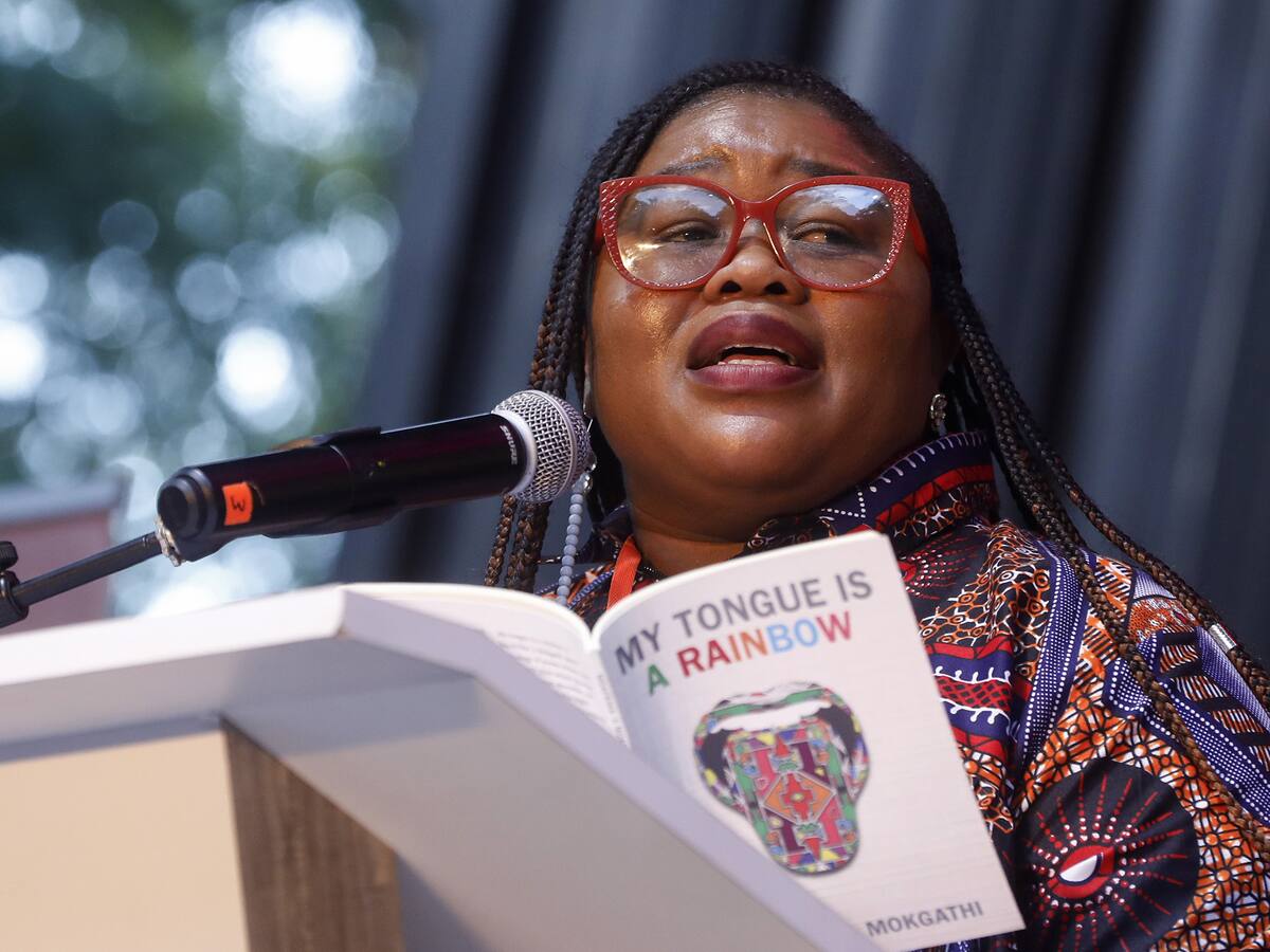 Inicia el 28° Festival Internacional de Poesía en Cartagena