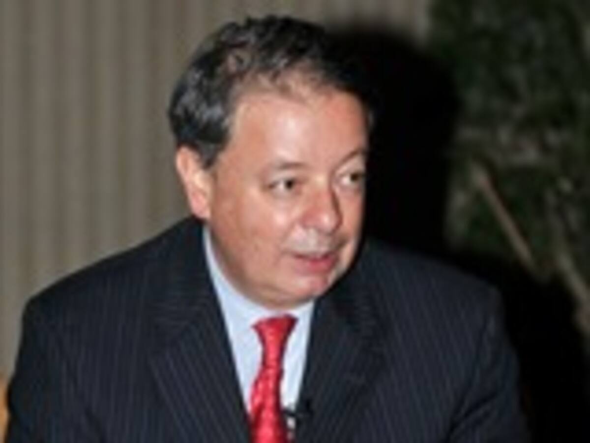 Grave situación de orden público en las grandes ciudades, Minidefensa Gabriel Silva