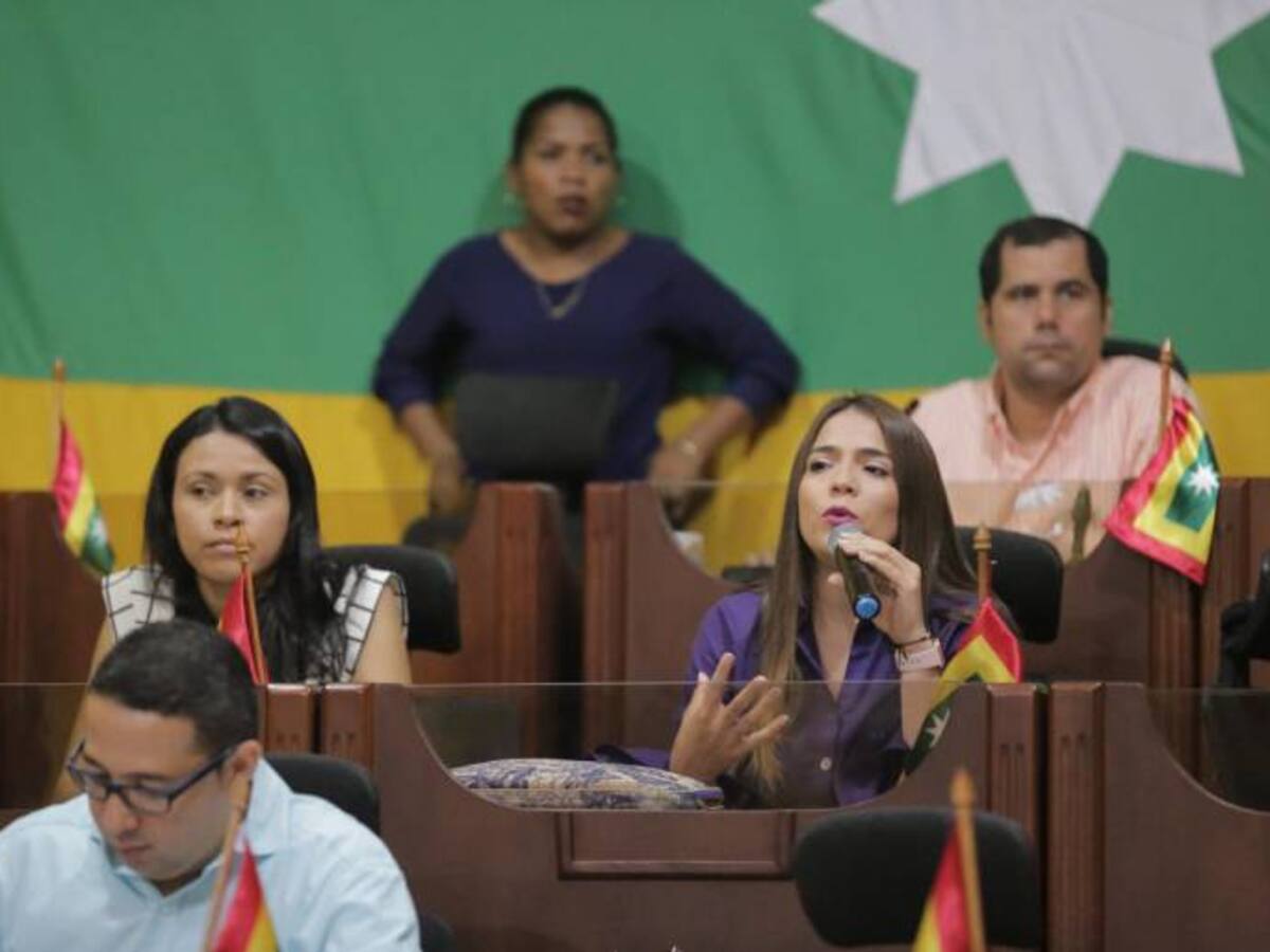Solicitan acelerar formulación de Política Pública de Juventud en Cartagena