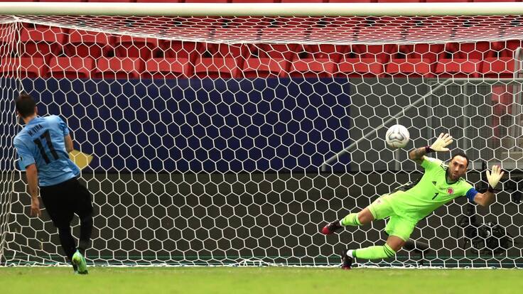 El Pulso del Fútbol, 5 de julio de 2021