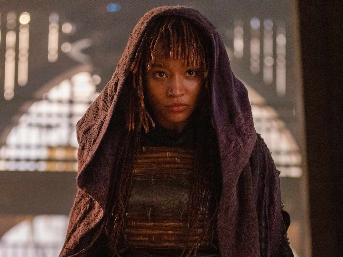 ‘The Acolyte’, de Star Wars, es cancelada tras su primera temporada