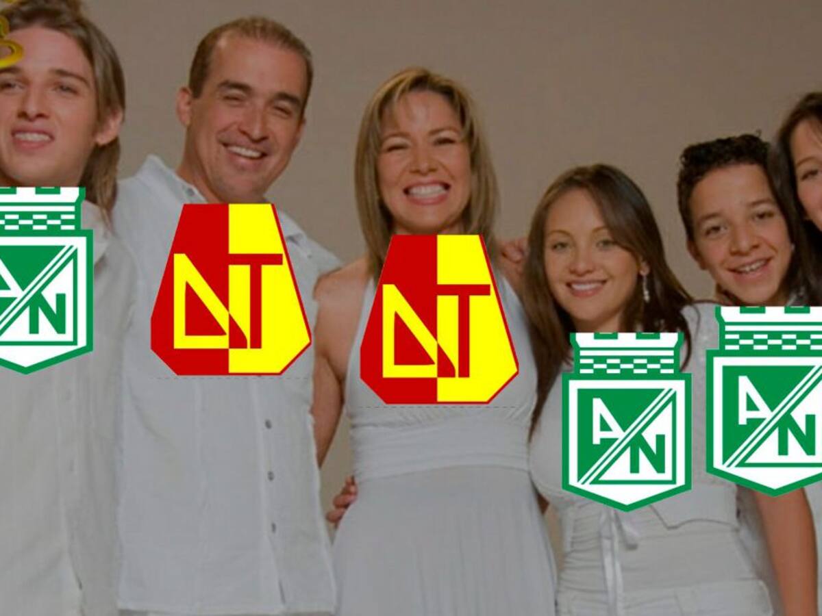 “Yo sigo siendo el papá, yo sigo siendo el papá”: memes de Tolima- Nacional