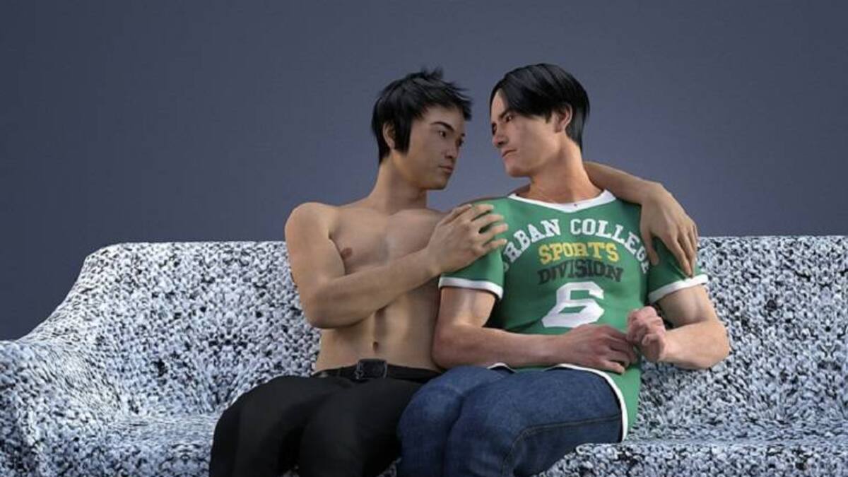 ‘Budsexers’: sexo entre heterosexuales
