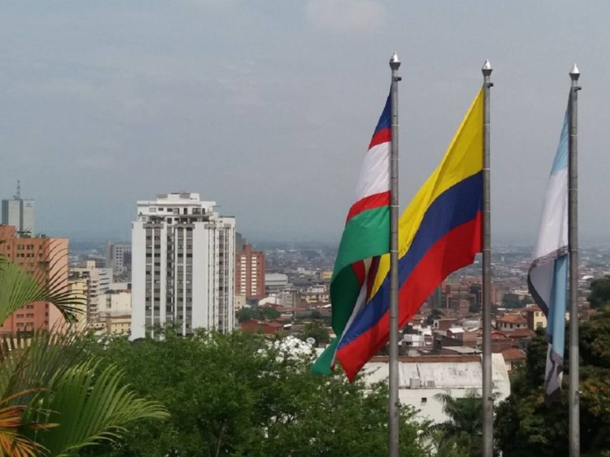 Escuche | El Personaje de la Semana Cali, 18 de septiembre de 2022