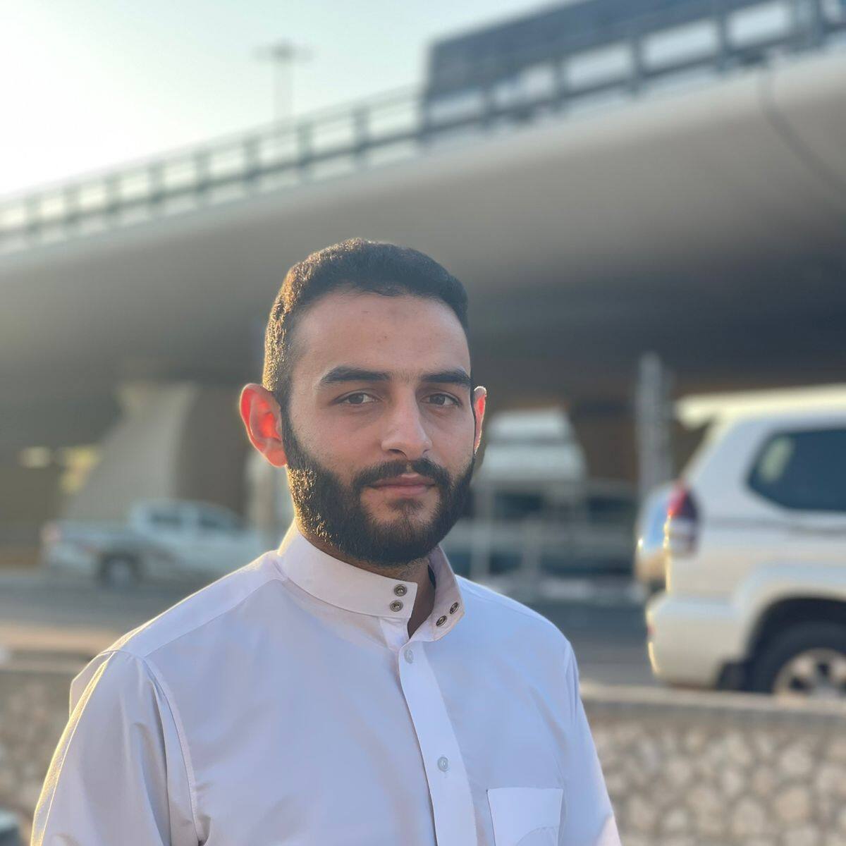 Sin flores, ni pasto: así es el Cementerio Mesaimeer, el más grande de Doha, Qatar