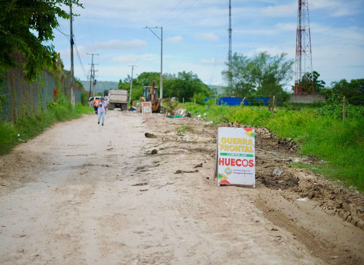 Alcaldía de Cartagena