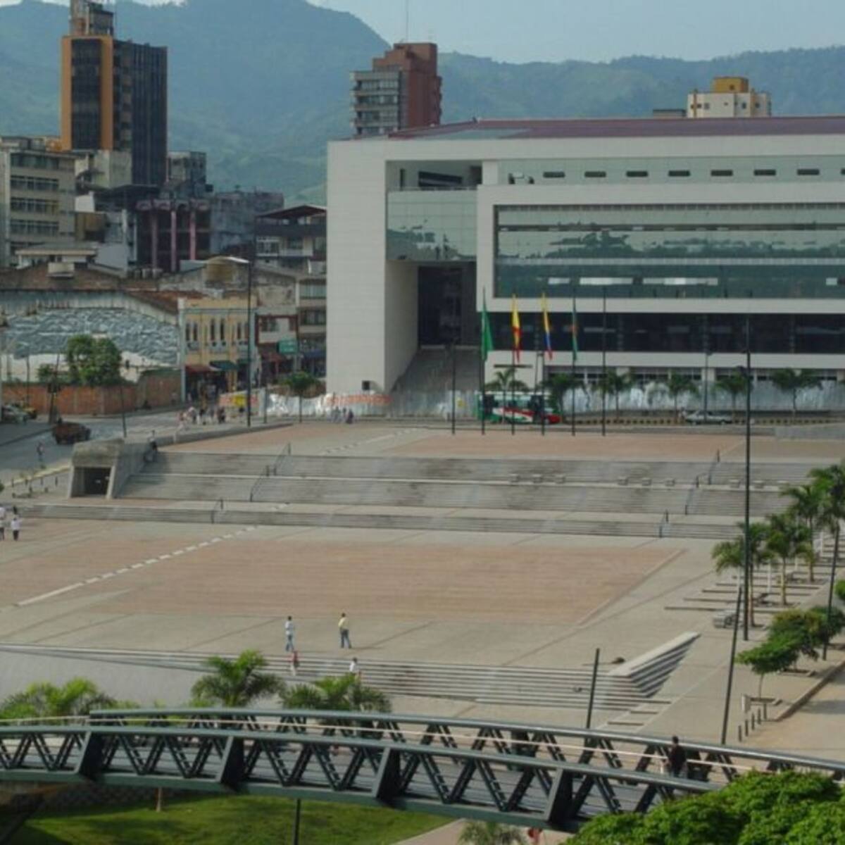 Disminuyó el desempleo en el Área Metropolitana de Pereira