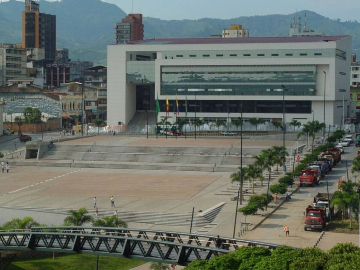 Disminuyó el desempleo en el Área Metropolitana de Pereira