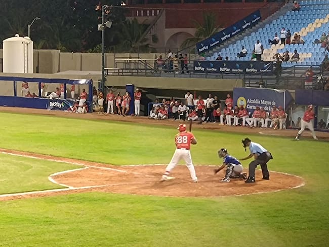 Tigres de Cartagena