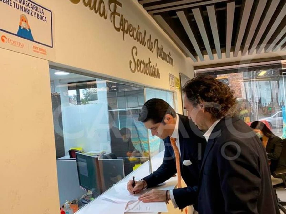 “Roy Barreras es un criminal probado”: Fico Gutiérrez sobre videos filtrados