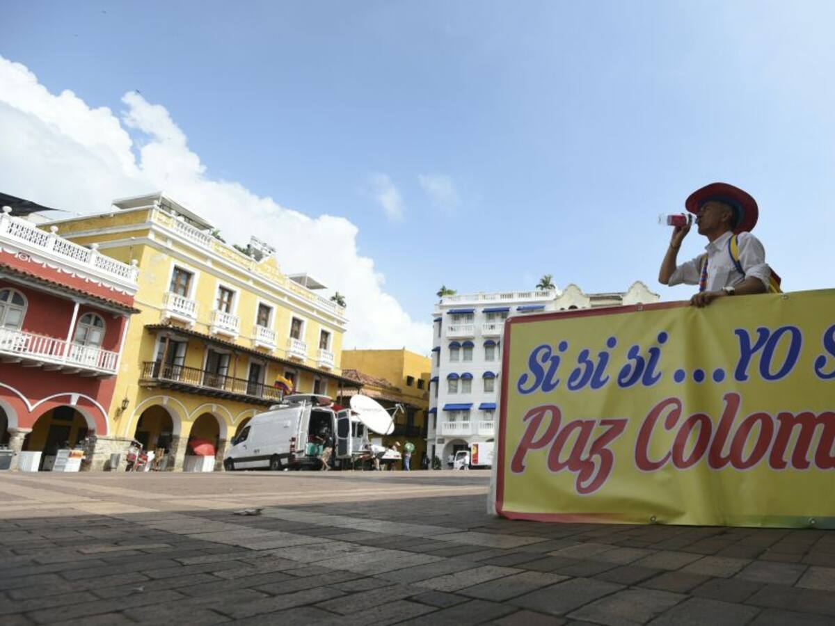 ONU extendió Misión en Colombia y le incluyó funciones relacionadas con JEP