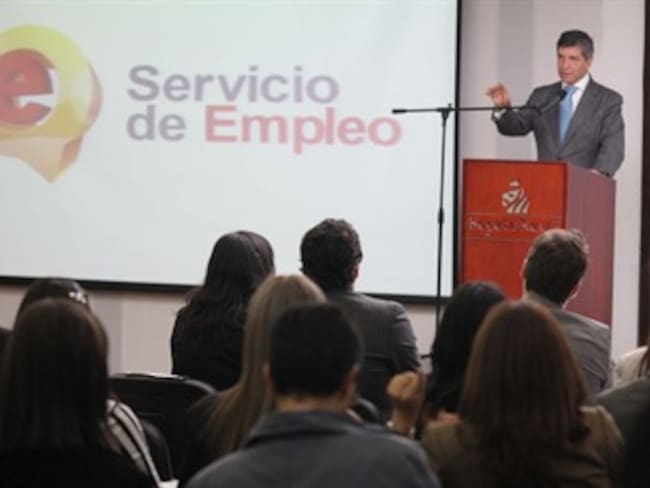Con 133 centros Gobierno supera meta de Red del Servicio de Empleo