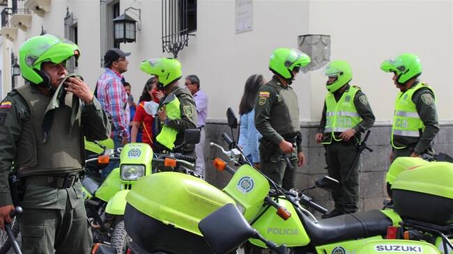 Imagen de referencia. Foto: Colprensa