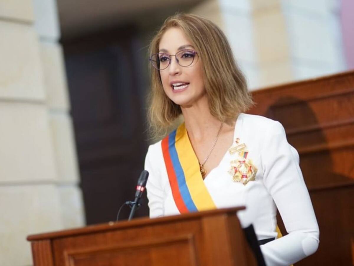 U. Externado afirmó que investiga presunto plagio de Jennifer Arias