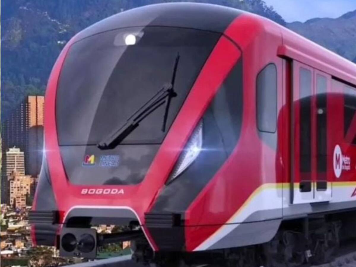 Lo que se debe saber sobre las obras del Metro de Bogotá