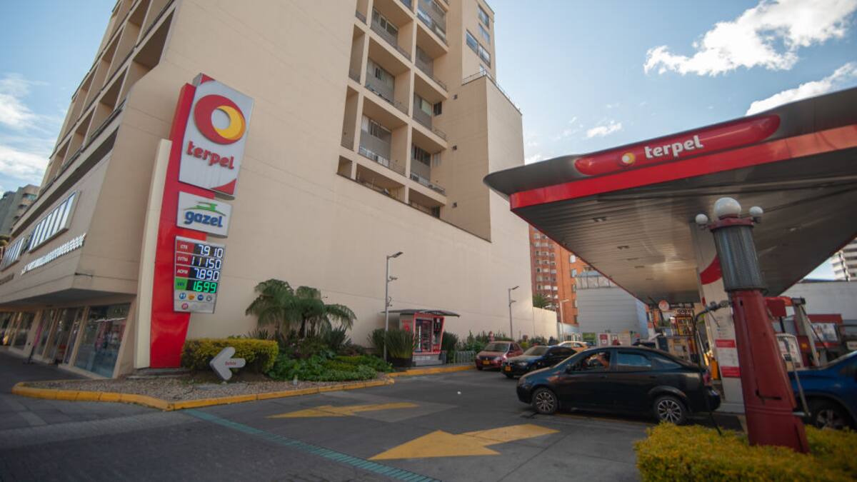 Presidente de Ecopetrol responde en La W a renuncia de dos miembros de la junta directiva