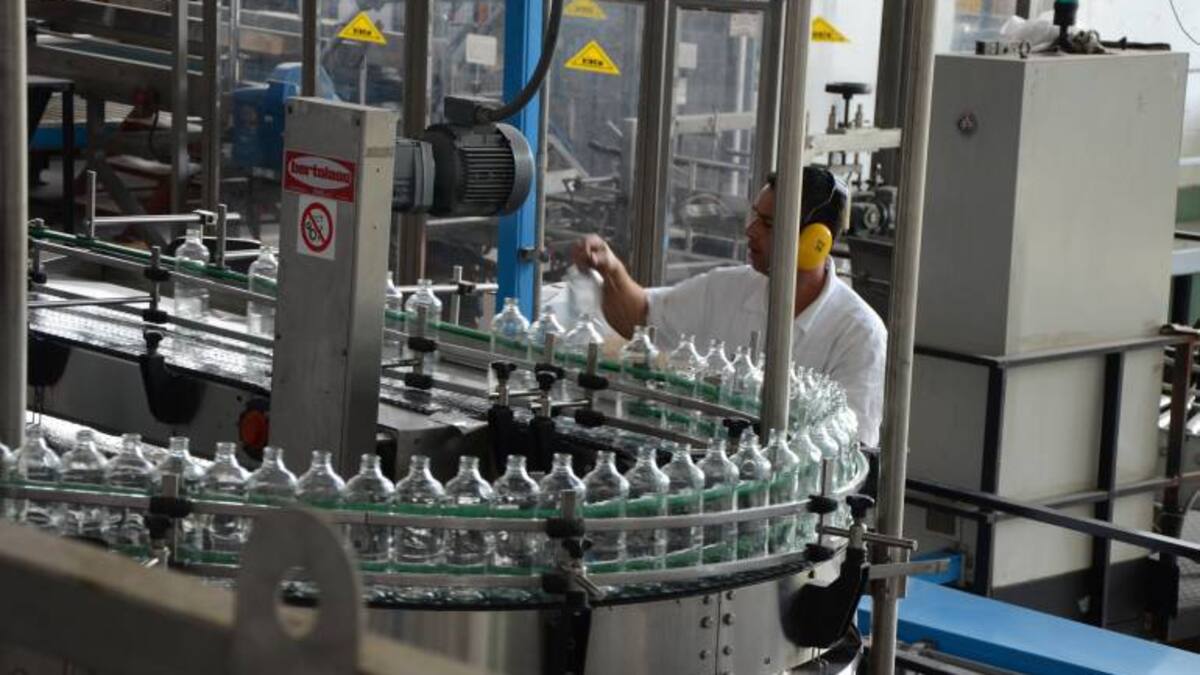 Boyacá no importaría Tafia, materia prima para la elaboración de Ron