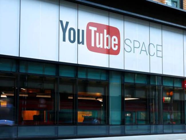YouTube abrirá su propia tienda