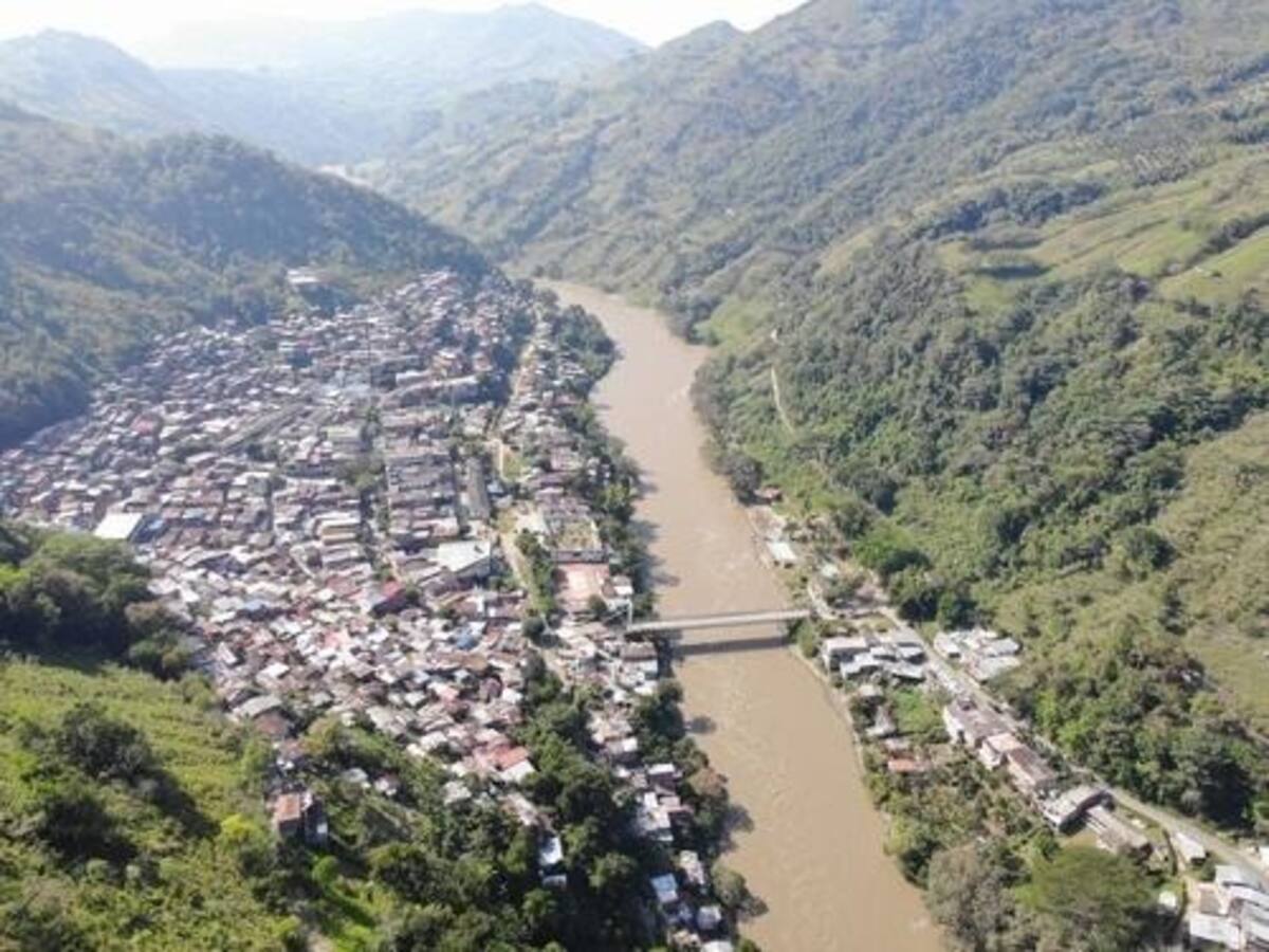 Preocupación en Arauca, Palestina por muerte violenta de madre e hijo