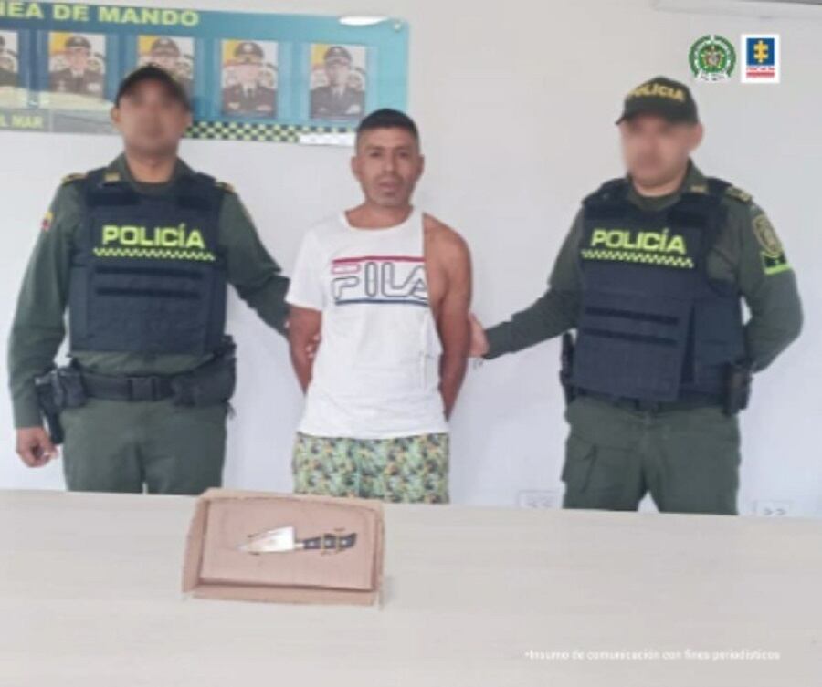 Fiscalía General de la Nación