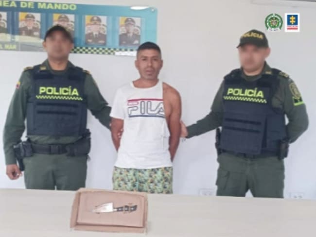 Fiscalía General de la Nación