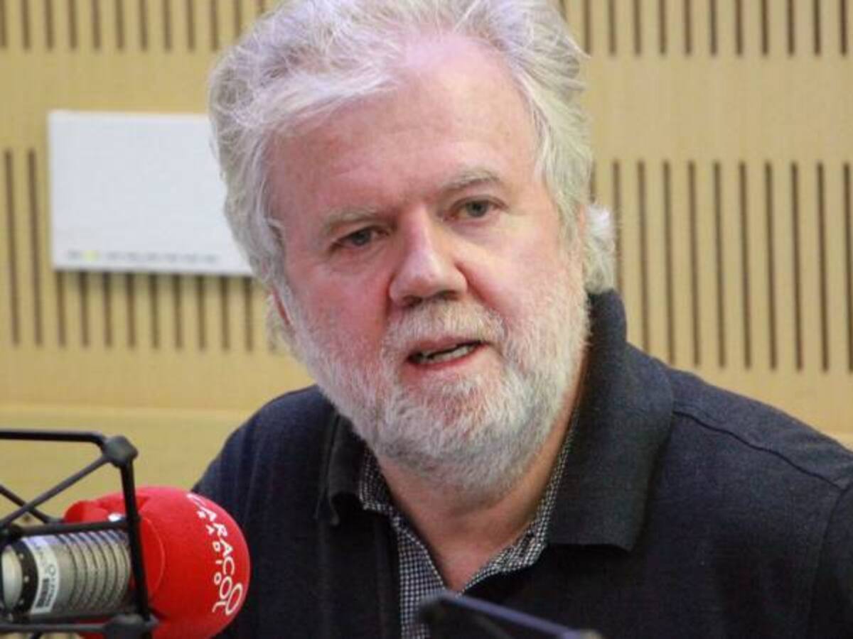 Rodrigo Uprimny considera que el balance sobre la paz es agridulce