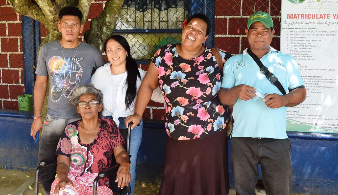 El programa es liderado por el Ministerio de Comercio, Industria y Turismo, iNNpulsa Colombia y la Cámara de Comercio de Cartagena