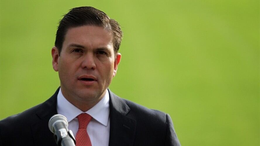 Juan Carlos Pinzón. Foto: Colprensa