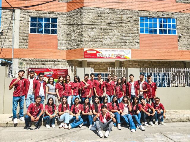 Colegio Integral del Norte