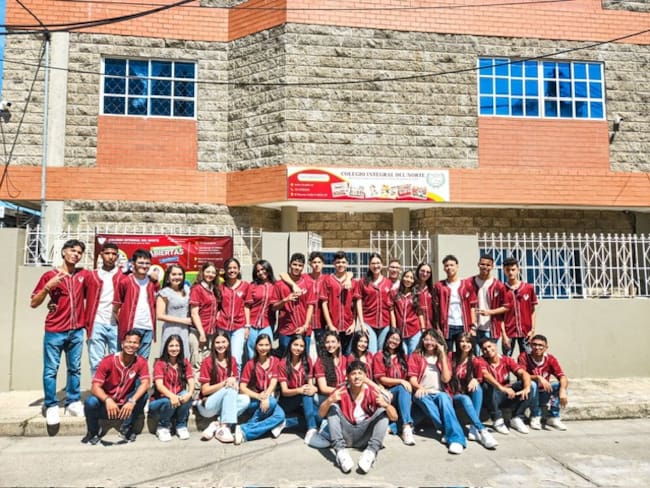 Colegio Integral del Norte