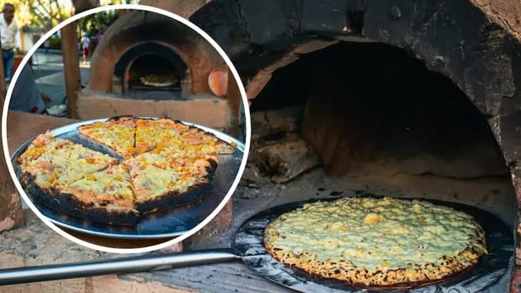 Fómeque celebrará Pizza al Parque y Sopas y carnes en leña, un evento gastronómico y cultural