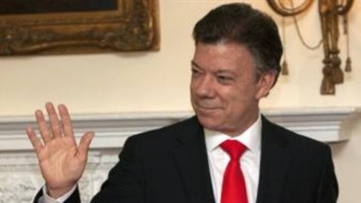 La reelección del Presidente Santos, en la columna de Santiago Rodríguez