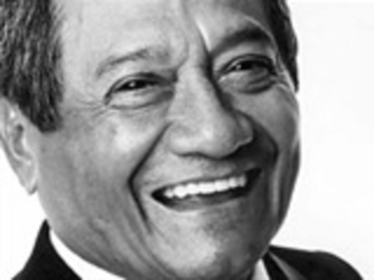 El mexicano Armando Manzanero será el invitado a los Grandes Especiales de Caracol Radio.