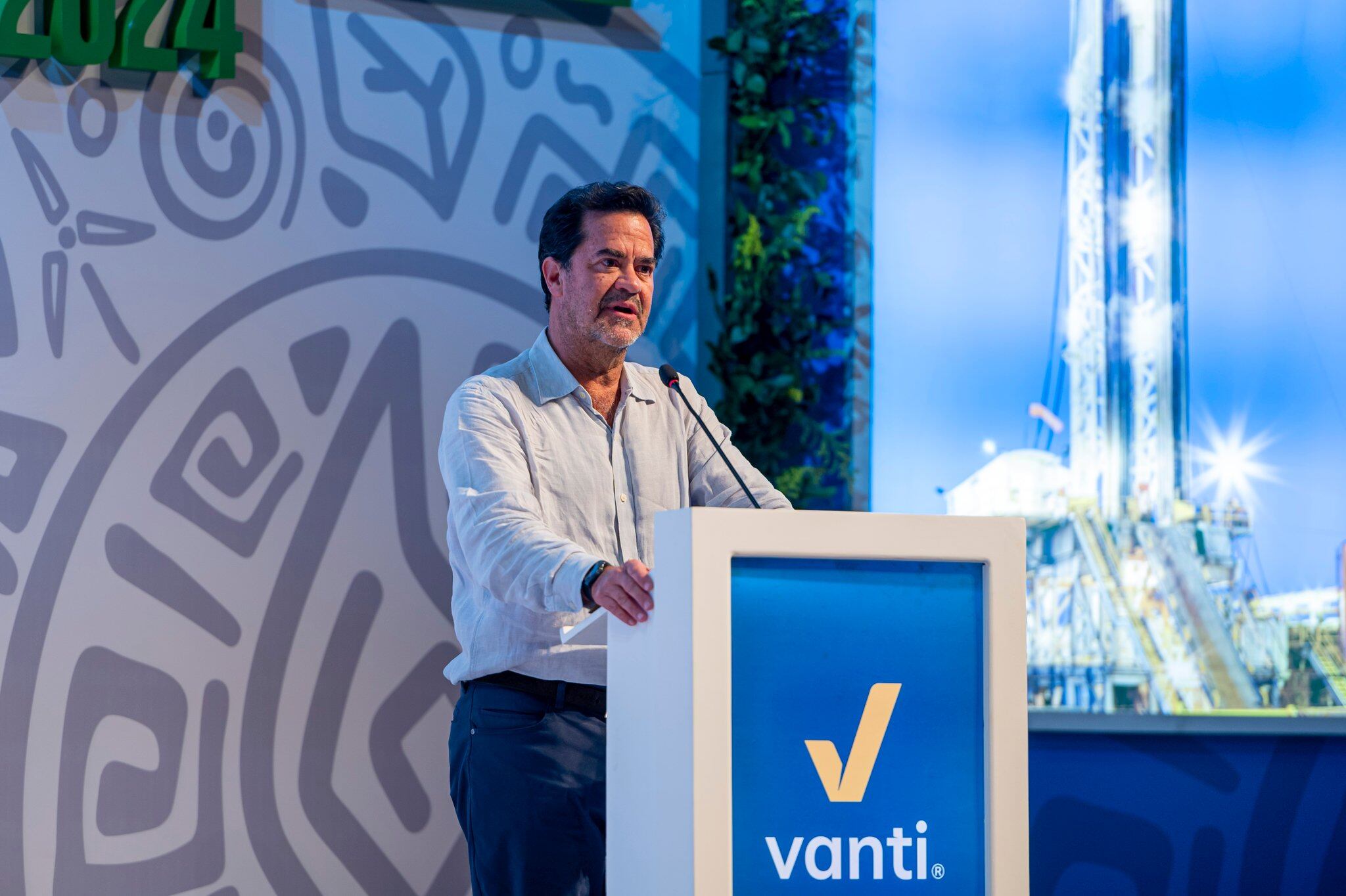 Metas de transición energética en Colombia a 2050 son incumplibles: ACP