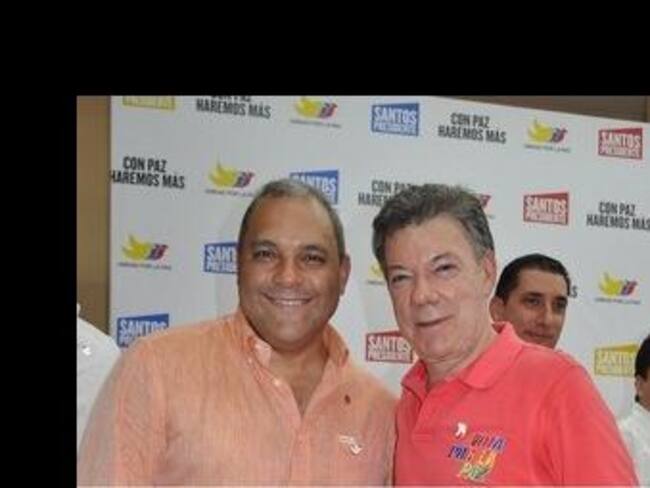 José David Name será nuevo presidente del Congreso