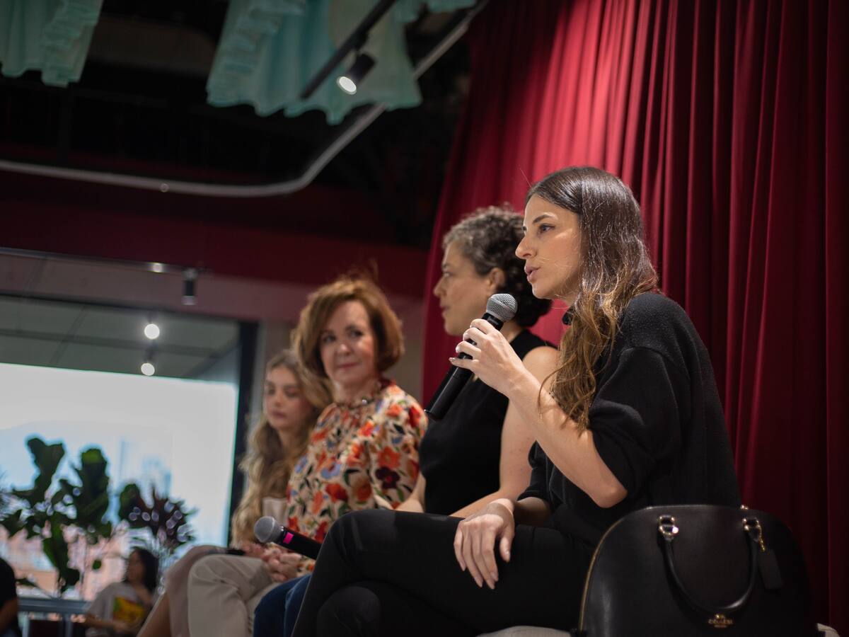Conexión: El primer encuentro en Medellín de líderes emprendedores en Latinoamérica