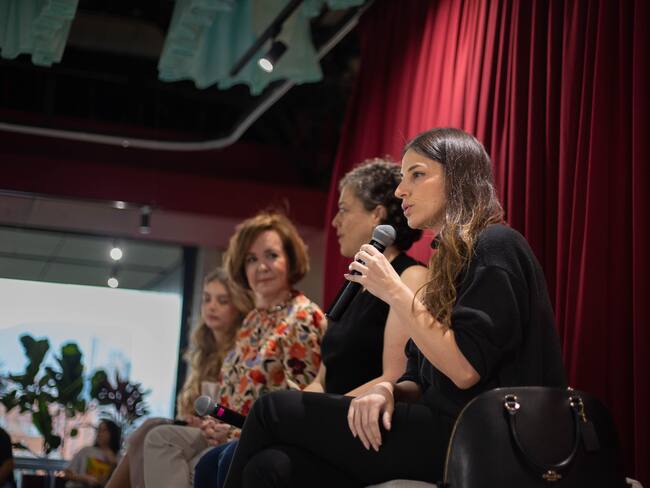 Conexión: El primer encuentro en Medellín de líderes emprendedores en Latinoamérica