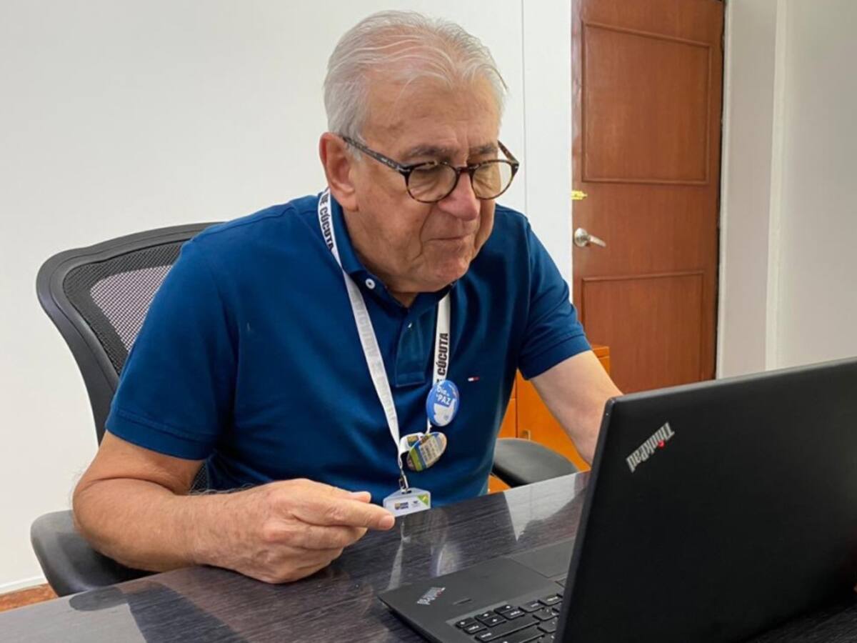 Justicia niega demanda de nulidad electoral contra el alcalde de Cúcuta