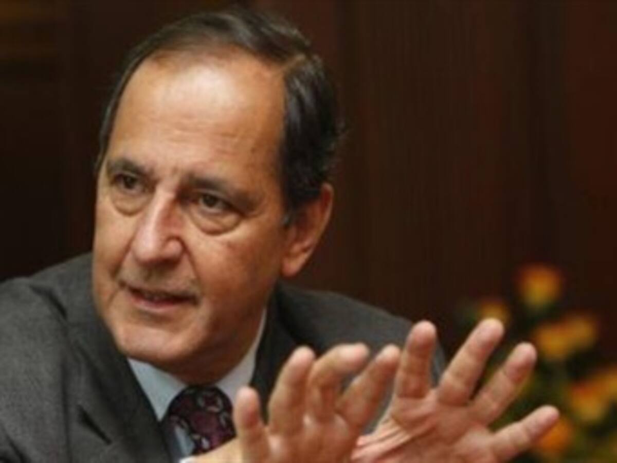 “Restituir tierras no significa ser enemigo de la paz”: Minagricultura