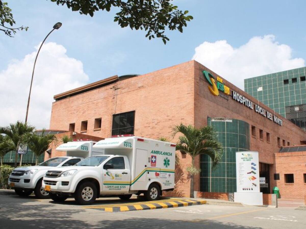 Bebé de 10 meses murió por aparente violencia física