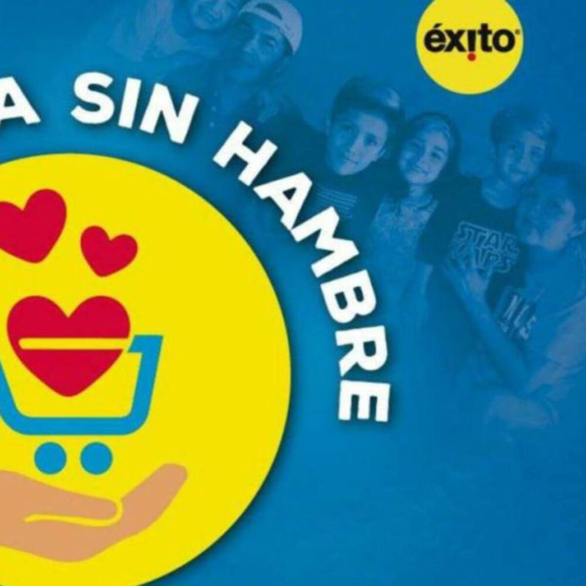 Más de 758 millones de pesos recaudó la campaña 'Risaralda sin hambre'