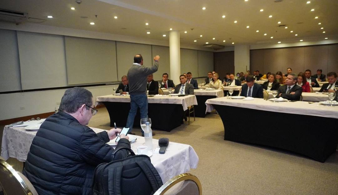 Prensa Cambio Radical