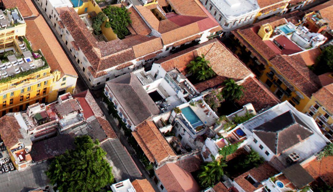 La advertencia la hizo el Colectivo de Residentes Somos Centro Histórico en una comunicación oficial enviada al Ministerio de Cultura