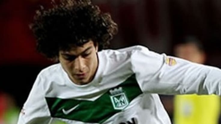 "Todavía me quedan más de 15 años de carrera": Stefan Medina