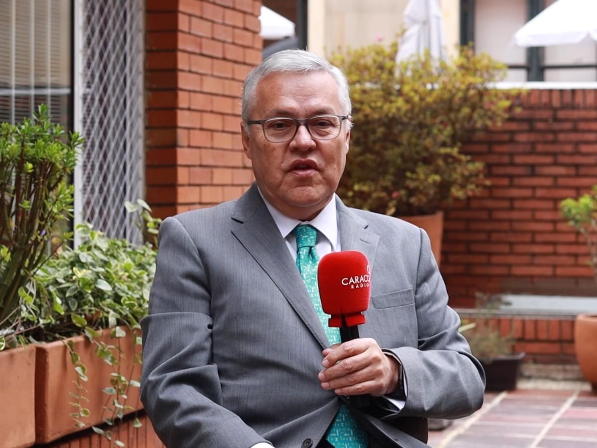 “No se va a desmantelar a la Procuraduría, se va a fortalecer”: Minjusticia