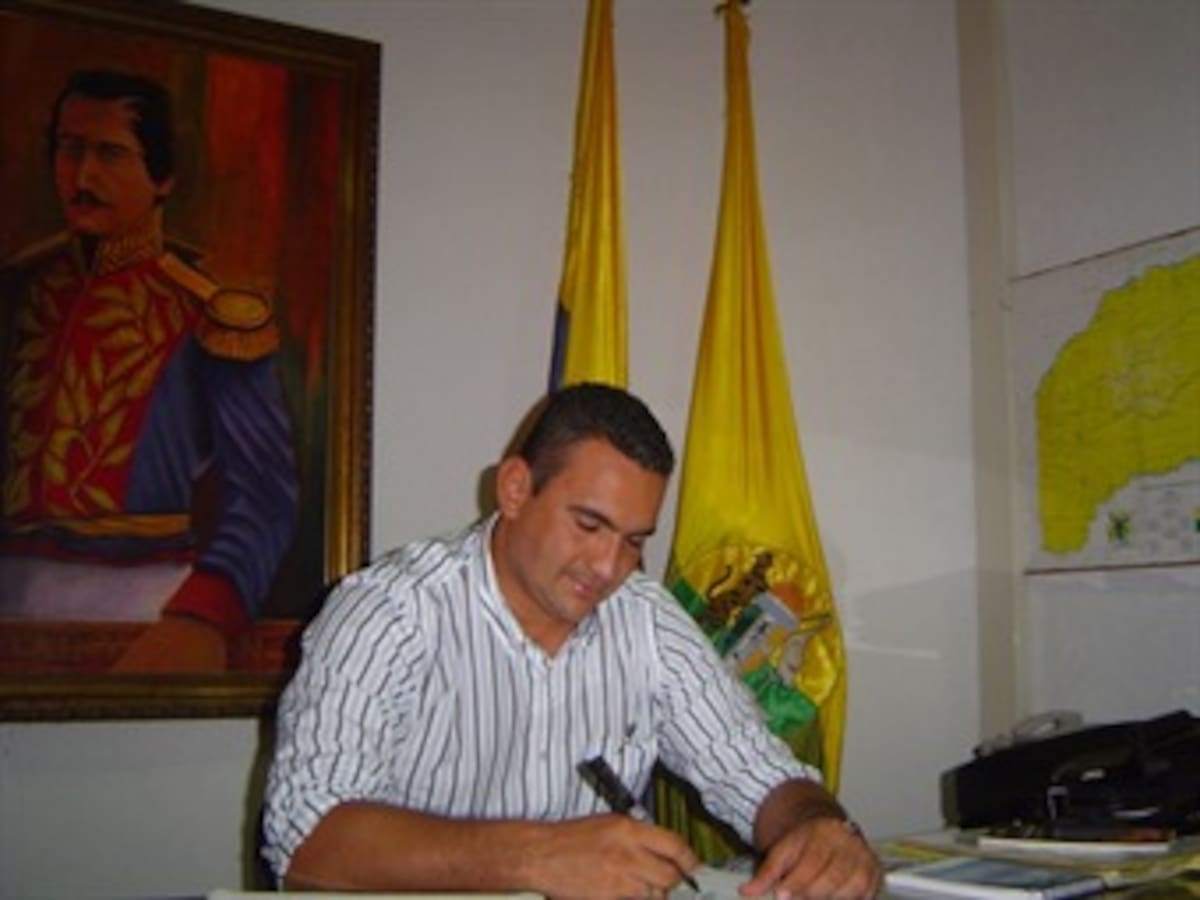 La venta de tierras está parada en el Vichada: gobernador